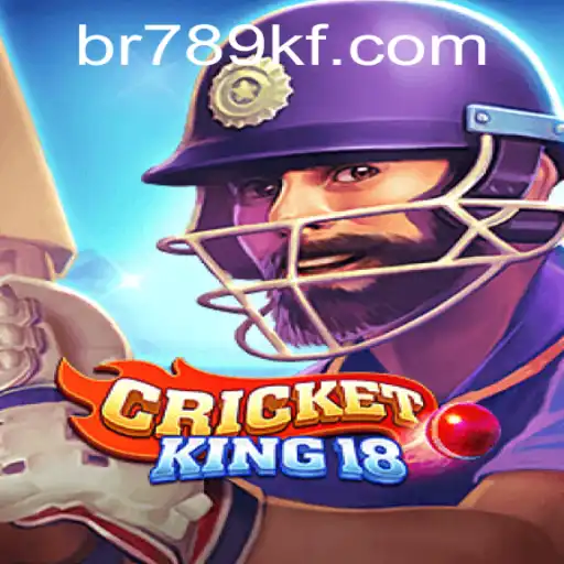 Explorando o Mundo de CricketKing18: Uma Nova Era nos Jogos de Críquete
