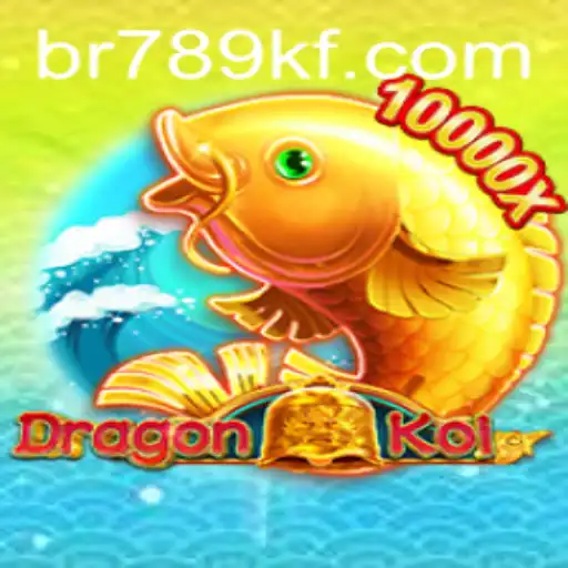 Descubra DragonKoi: O Novo Fenômeno dos Jogos Online