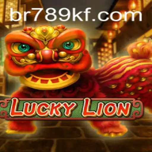 Explorando o Inovador Jogo LuckyLion e o Mundo Interativo de 789KF.COM