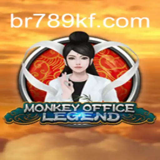 MonkeyOfficeLegend: A Jornada Interativa no Mundo Virtual dos Escritórios