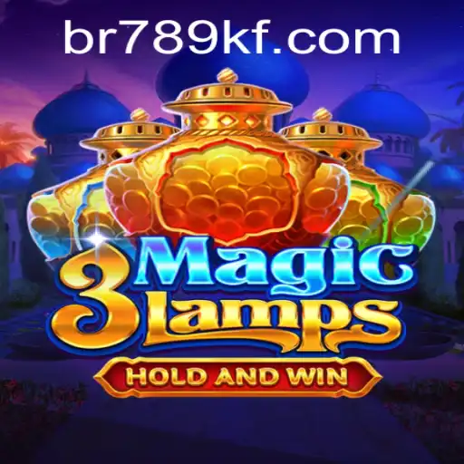 Explorando o Mundo de Aventuras de 3MagicLamps