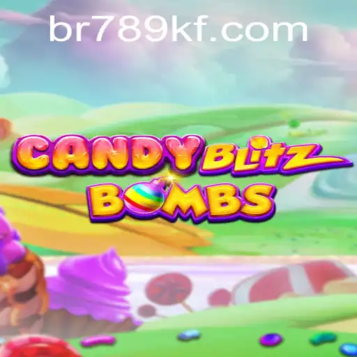 Descubra a Aventura Explosiva de CandyBlitzBombs