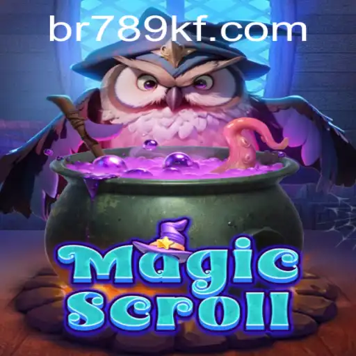 Desvendando o Jogo MagicScroll: Uma Aventura de Estratégia