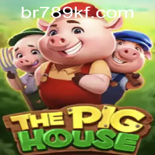 Explorando o Mundo de ThePigHouse: Um Jogo Inovador com 789KF.COM