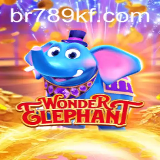Explorando o Mundo de WonderElephant: Um Novo Jogo Fascinante