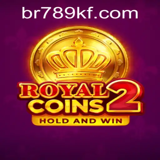 Descubra o Mundo Empolgante de RoyalCoins2