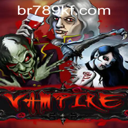 Explorando o Mundo do Jogo Vampire e a Plataforma 789KF.COM